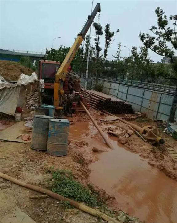 江苏钻神建设工程有限公司