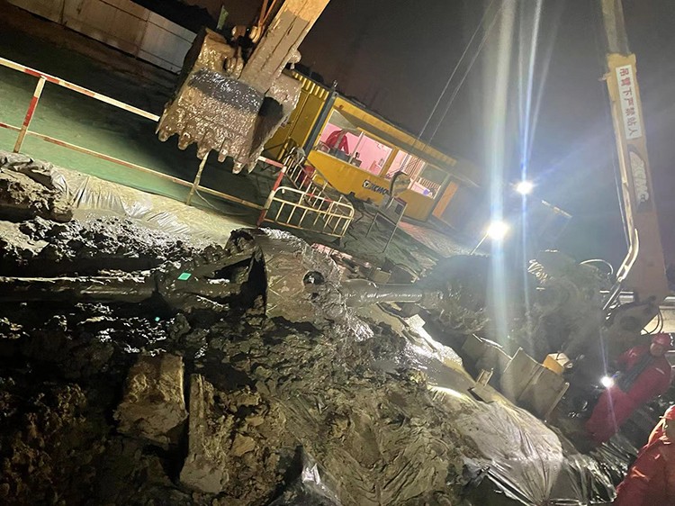 江苏钻神建设工程有限公司