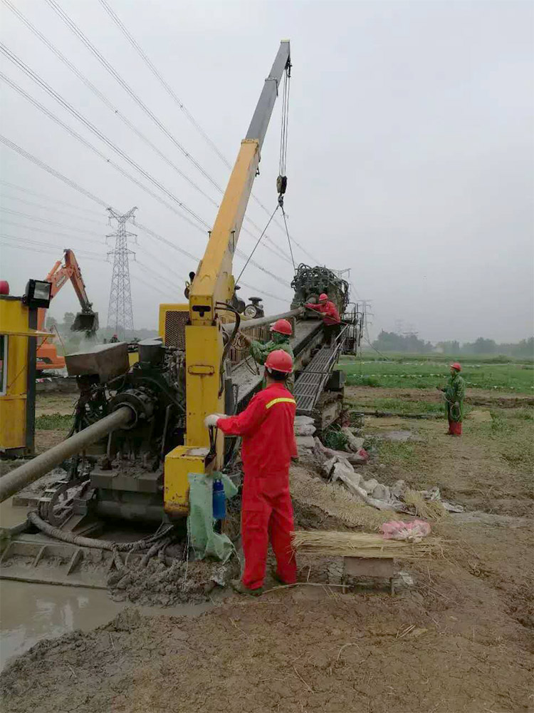 江苏钻神建设工程有限公司